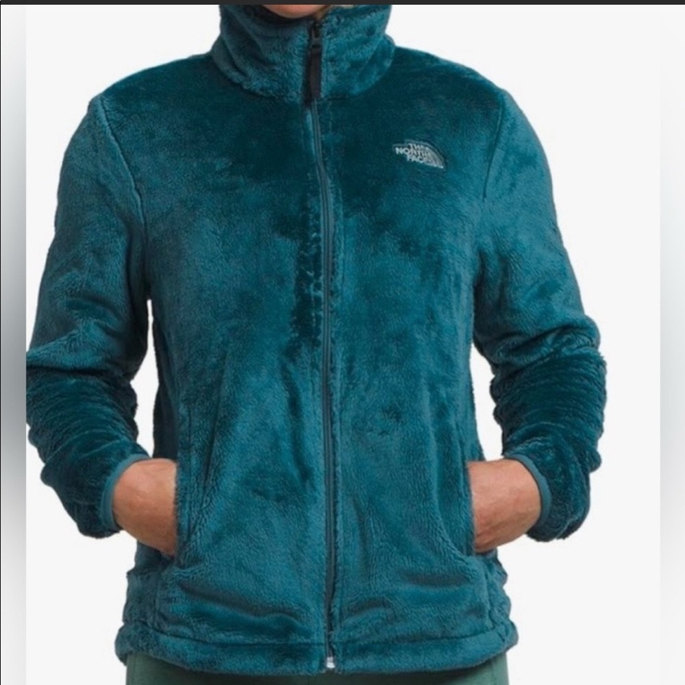 The North Face Fleece Women’s Jacket